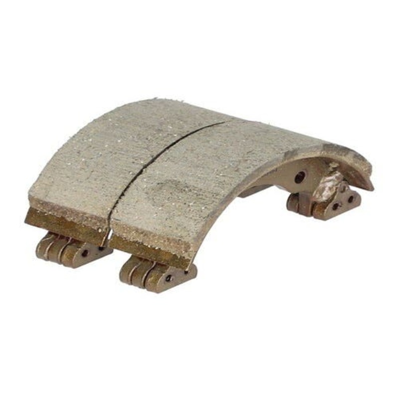 Brake Shoe Set fits Kubota B20 B2150 B8200 B9200 B20 66385-22390