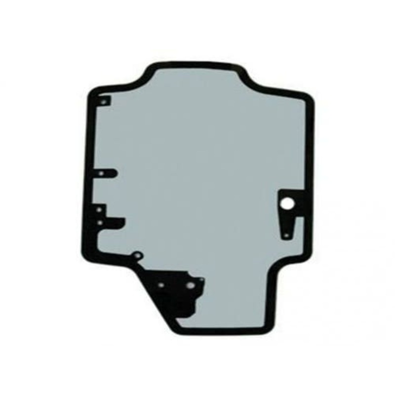 Cab Glass - Door Compatible with Case/New Holland fits New Holland C232 L218 L220 L225 C232 L218 L220 L225 47405930 fits Case SR175 SV185 47405930