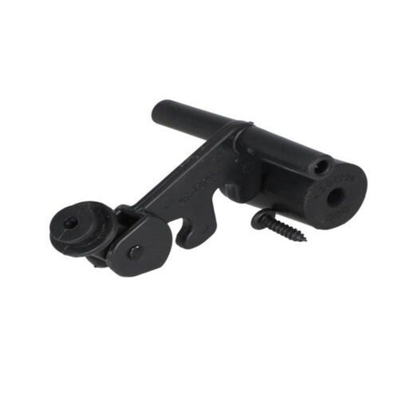 Cab Glass Window Latch Kit fits John Deere 310E 310G 310J 310K 310SE 310SG 310SJ 310SK 315SE 315SG 410E 410G 410J 410K 570B 670 670B 770 770B AT372684