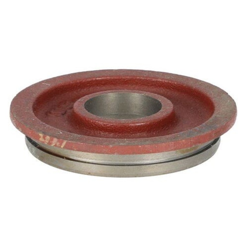 Carrier Cover - Carraro Mechanical Front Wheel Drive fits New Holland 9968051 fits Case 580L 580M 580 Super L 580 Super M 128570A1 fits Ford 9968051