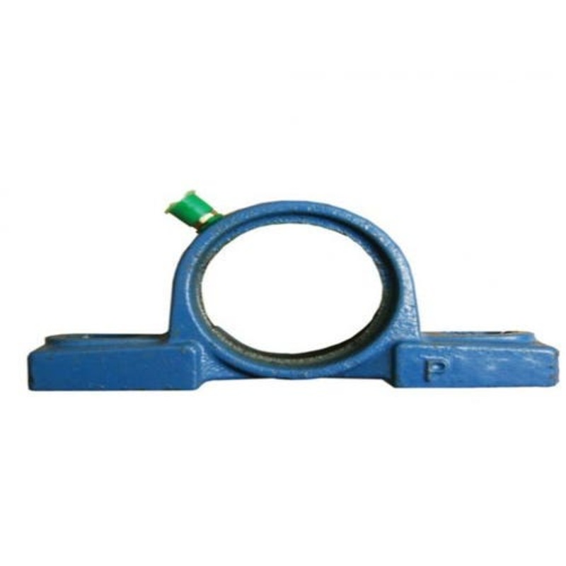 Cast Pillow Block Housing 1-1/4" - 1-7/16" fits Agricultural Bearings Pillow Block Housings