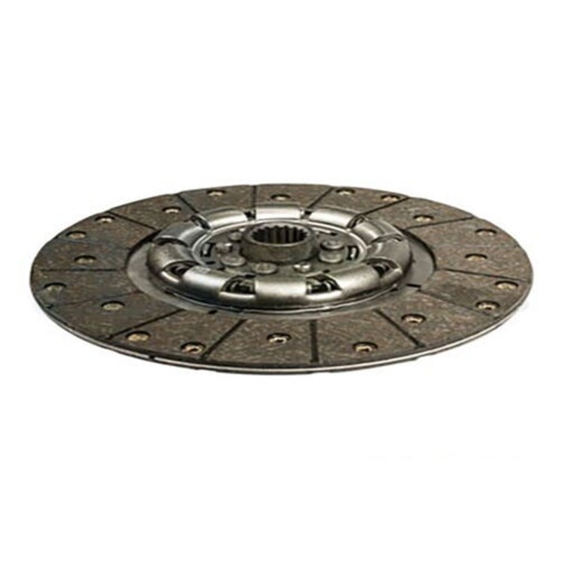 Clutch Disc fits Case 430 530 420 430 441 530 630 fits Case IH A36147