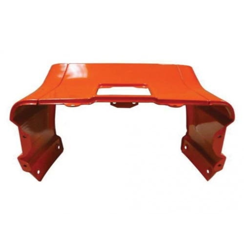 Cowl Cover - Rear fits Allis Chalmers 5040 5045 5050 71089709 fits White 2-50 2-60 fits Oliver 1255 1265 1270 1355 1365 1370 677618A fits Long TX11134