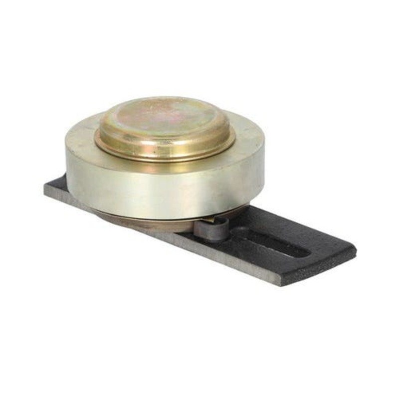 Drive Belt Tensioner fits Bobcat S130 S150 S160 S175 S185 S205 S510 S530 S550 S570 S590 T140 T180 T190 T550 T590 751 753 763 773 863 883 7753 6735884