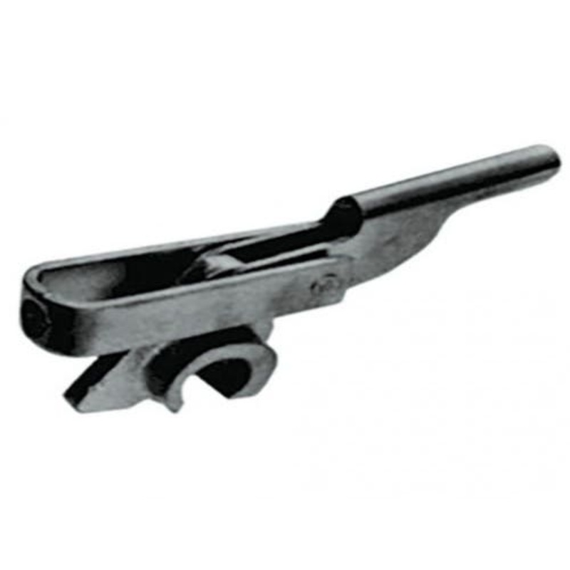 Dual Wheel Circoloc Snap-On Clamp