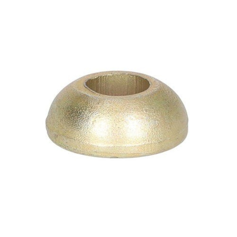 Dual Wheel DMI Half Ball Spacer