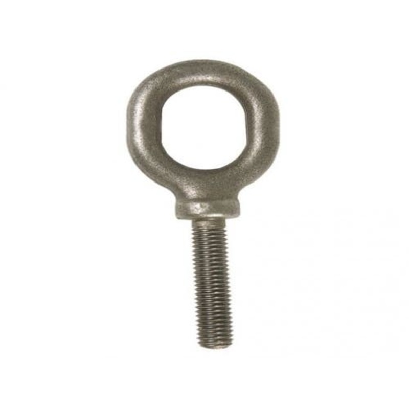 Dual Wheel Eyebolt Assembly - 22MM 2.5 Pitch