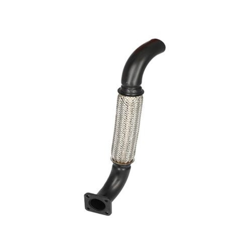 Exhaust Pipe - Black fits Bobcat 743 643 645 6569624