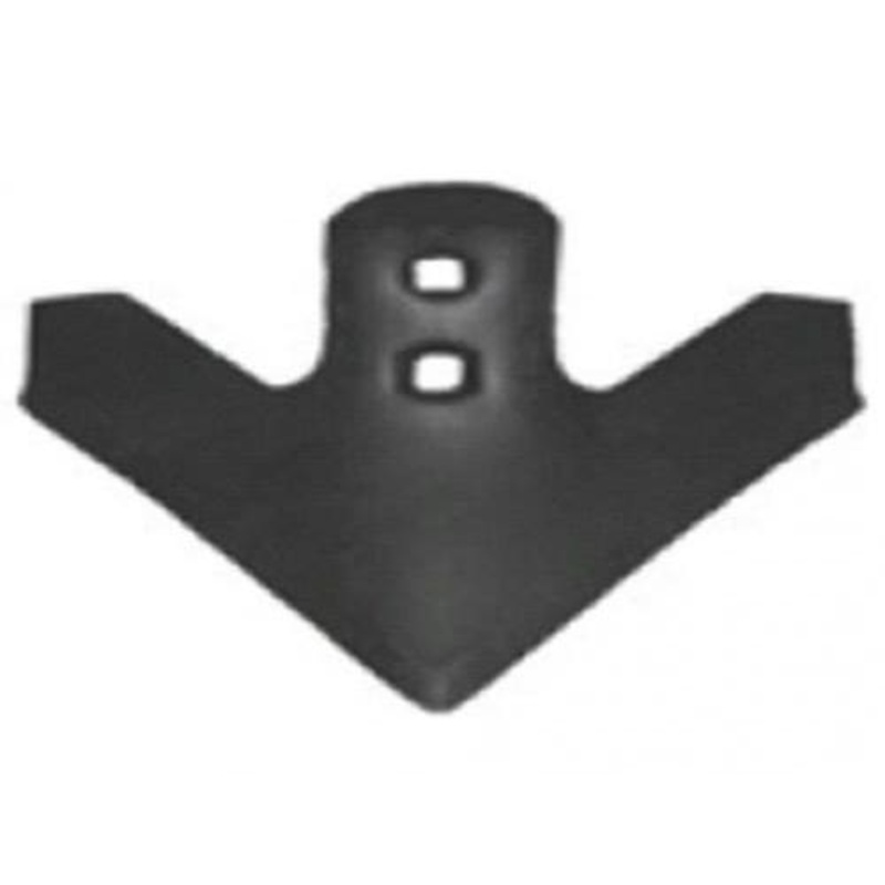 Field Cultivator Sweep Bolt On FCH 1/4" X 10" fits John Deere 960 980 985 1600 N182041 N188994 fits Universal Tillage Sweeps fits Case IH 1547099C2