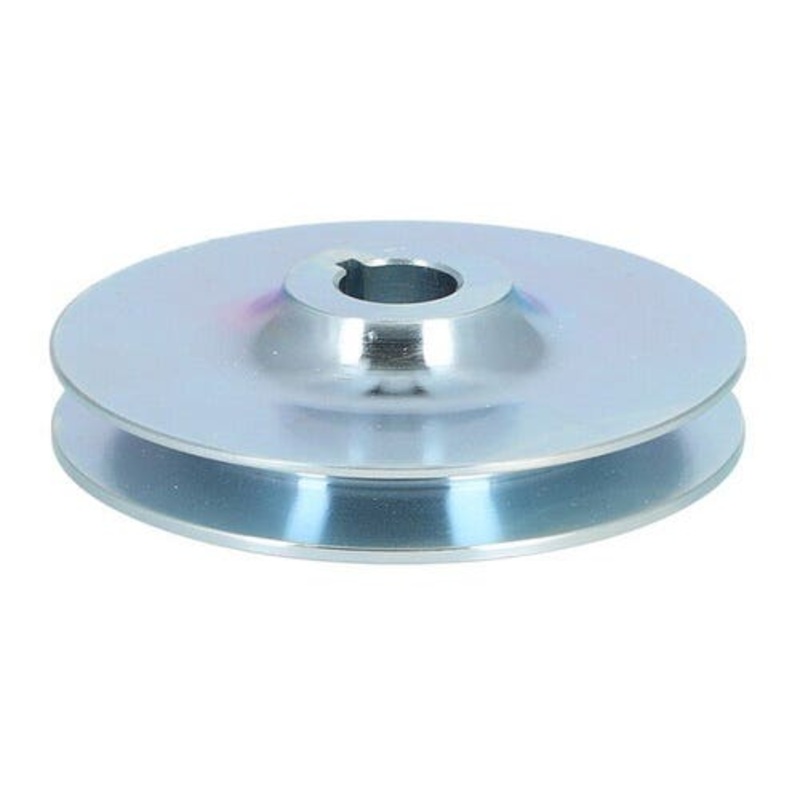 Generator Pulley fits Ford 2000 2300 2310 3000 3055 3120 3300 3310 3330 3400 3500 4110 4140 4330 4340 4400 4410 5000 5340 7000 8000 9000 C5NF10196B