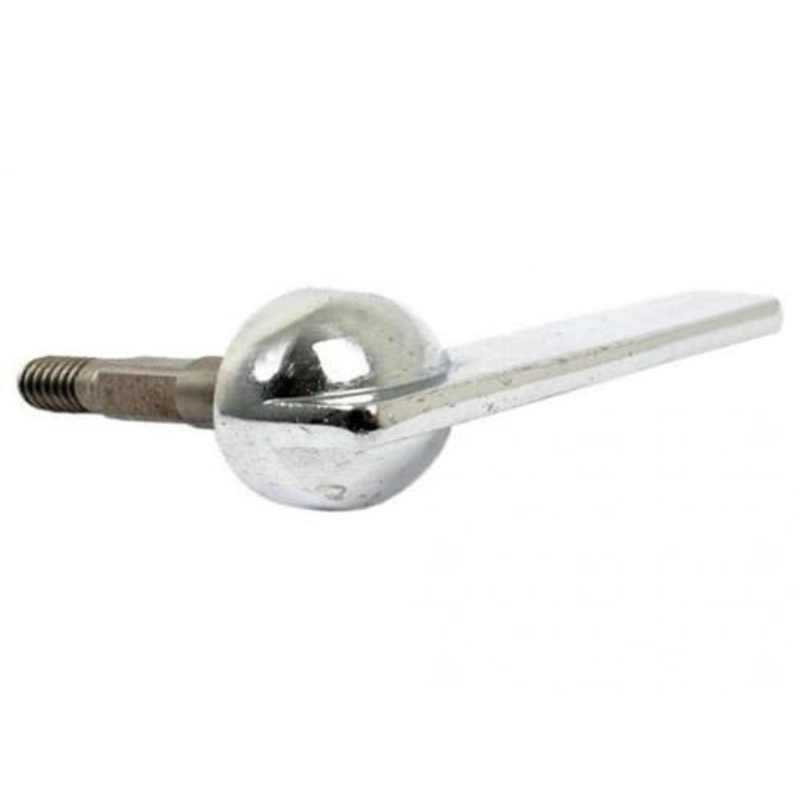Handle - Hood Catch fits Allis Chalmers 5040 5045 5050 72089275 fits White 2-50 2-60 fits Oliver 1265 1270 1355 1365 1370 674396A fits Long TX11152