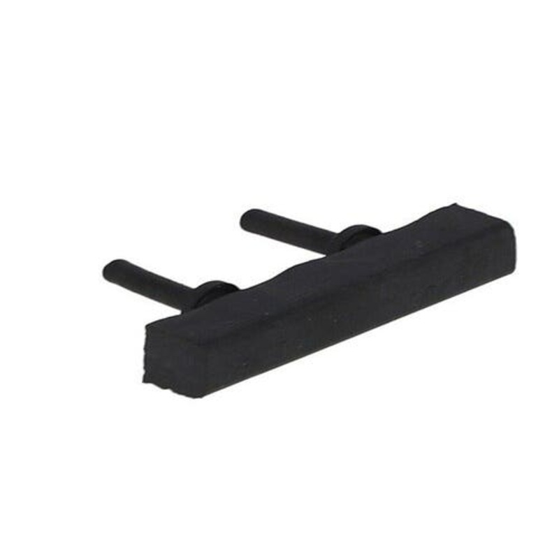 Hood Pad fits Allis Chalmers 5040 5045 5050 72089747 fits Oliver 1250A 1255 1265 1270 1355 1365 1370 1465 677629A fits Long 350 445 445SD 445V TX11161