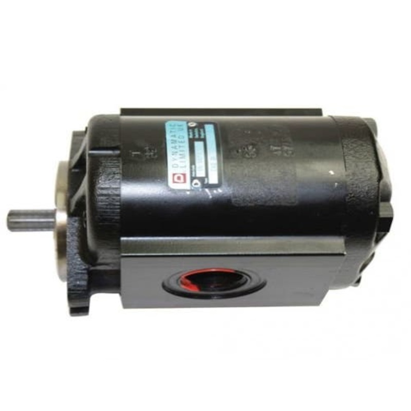 Hydraulic Axle Lube Pump - Dynamatic fits John Deere 9300T 9320T 9400T 9420T 9520T 9620T RE168168