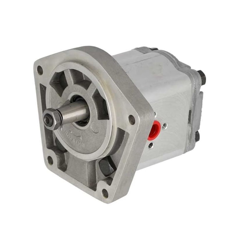Hydraulic Pump - Dynamatic fits International 444 424 444 fits Case IH 3072695R91