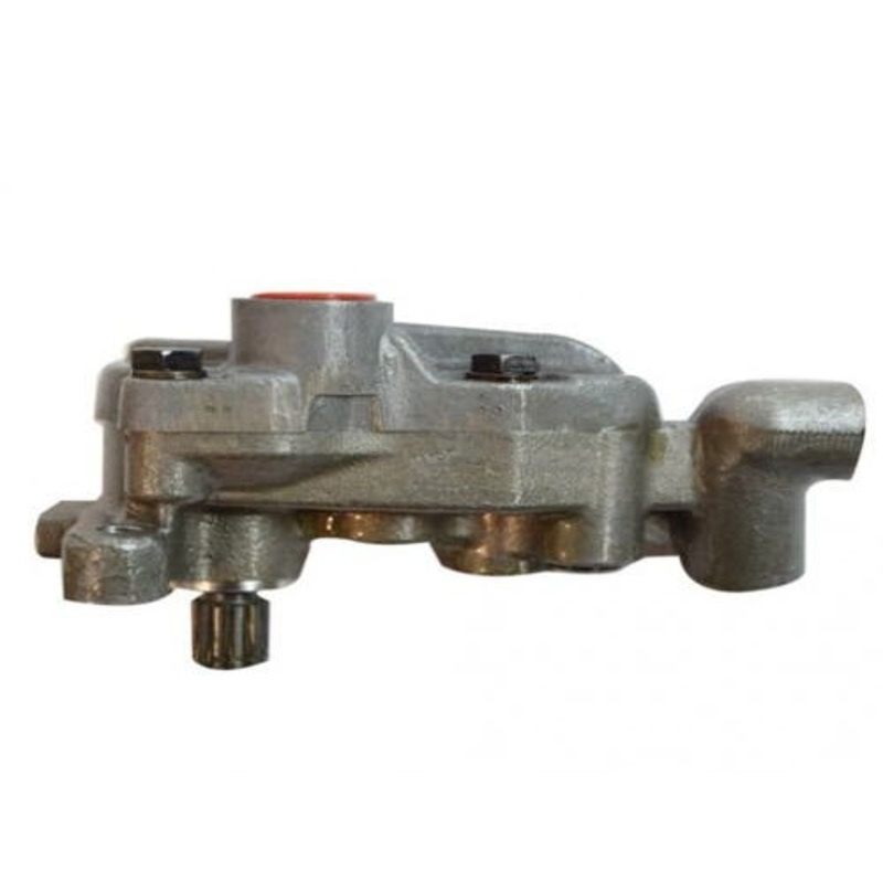 Hydraulic Pump - Dynamatic fits Massey Ferguson 20C 30E 50C 275 135 150 165 175 178 235 245 255 265 275 451 471 481 20C 30E 40B 50C 50D 50E 886821M94