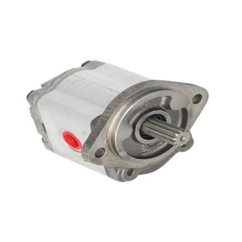 Hydraulic Pump - Dynamatic fits Massey Ferguson 4225 4235 4240 4245 4255 4260 4265 4270 3800198M91 fits White 6410 6510