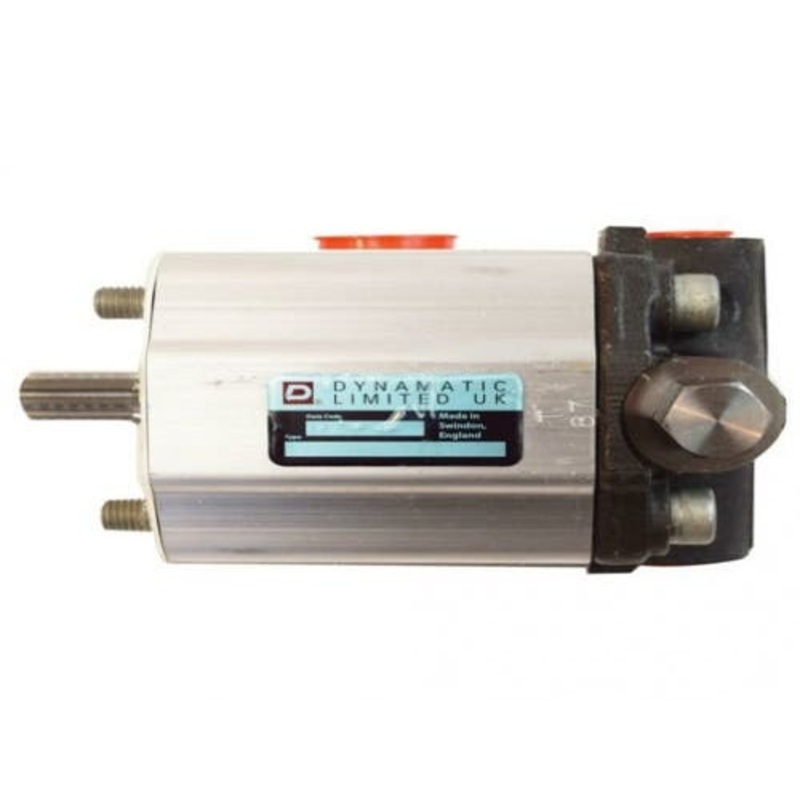 Hydraulic Pump - Dynamatic fits New Holland 8160 8260 8360 8560 9967884 fits FIAT M100 M115 M135 M160 9967884
