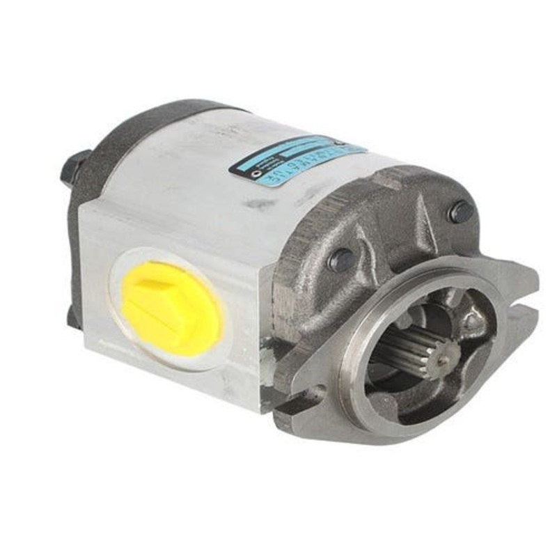 Hydraulic Pump fits Bobcat 883 863 873 6675660 6675660