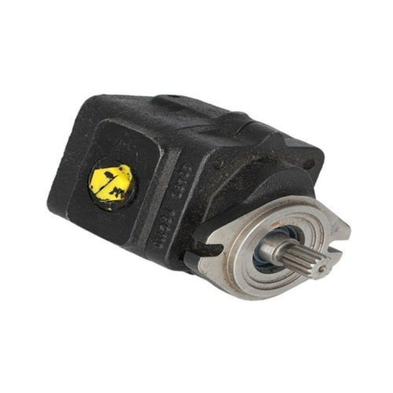 Hydraulic Pump fits Case 1840 1845C 131694A1 319602A1 84561846 D135547 H674907 87413847