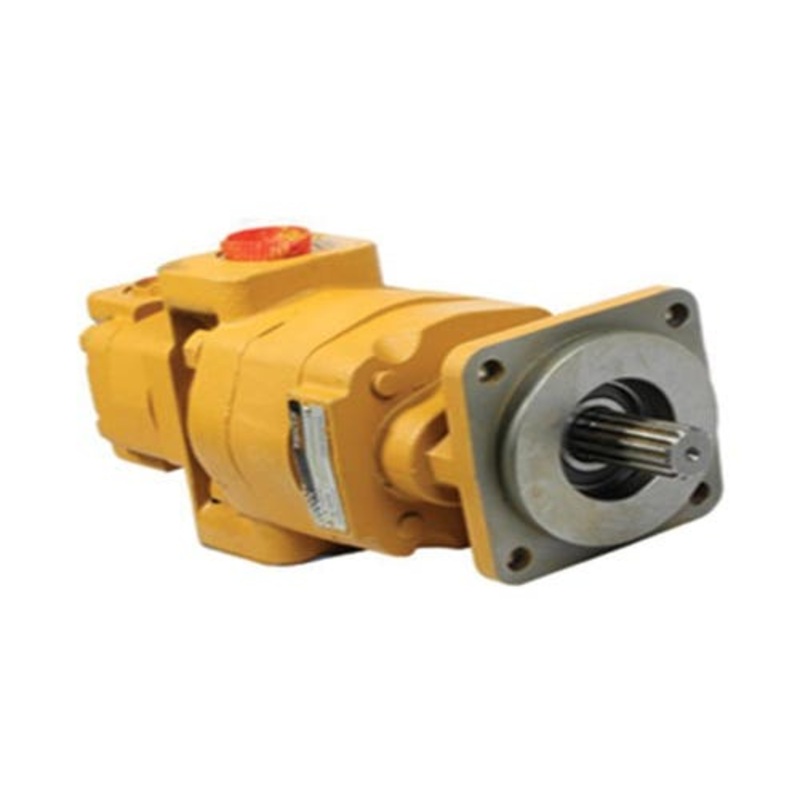 Hydraulic Pump fits Case 580M 580 Super L 580 Super M 580 Super L 580M 580 Super L 580 Super M 580 Super L 257954A1