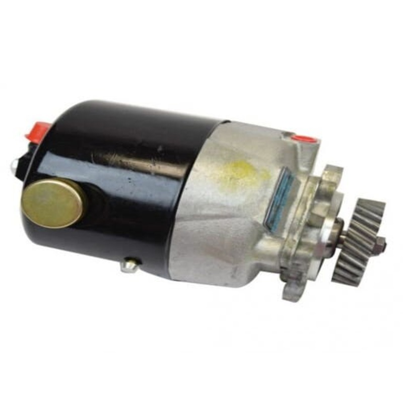 Hydraulic Pump fits Ford 455C 455D 555C 555D 575D 655C 655D 675D 455C 455D 555C 555D 575D 655C 655D 675D F2NN3K514AA99M 81875130