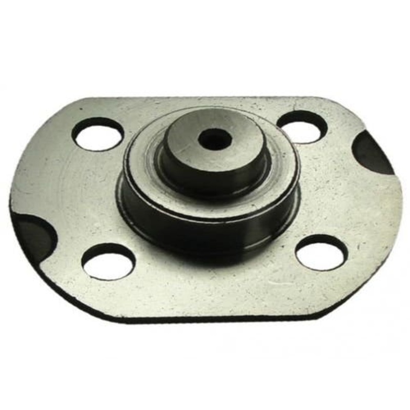King Pin - Lower - Mechanical Front Wheel Drive Economy fits John Deere 5310 5410 5420 5520 RE57472 fits New Holland 85805983 fits Case 122264A1