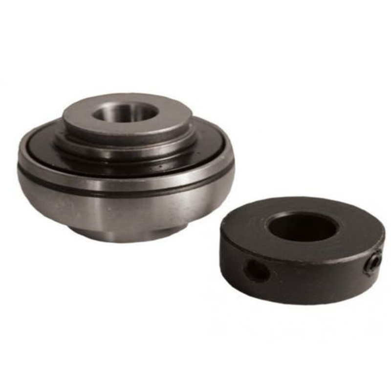 Lock Collar Bearing Greaseable Bore 1-1/2" fits International 597537R91 fits Case IH 1660 1680 2388 597537R91 fits Agricultural Bearings