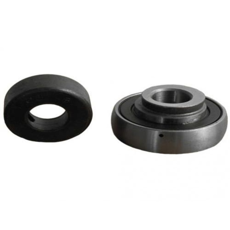Lock Collar Bearing Non-Greaseable Bore 1-1/4" fits Agricultural Bearings Bearings fits Allis Chalmers BR70-590712 fits AGCO BR0000051292
