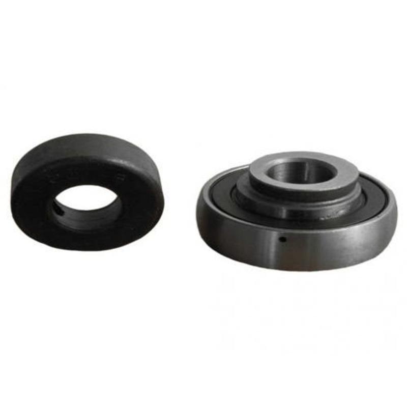 Lock Collar Bearing Non-Greaseable Bore 1-3/8" fits Agricultural Bearings Bearings fits Allis Chalmers BR527221 fits AGCO BR50021