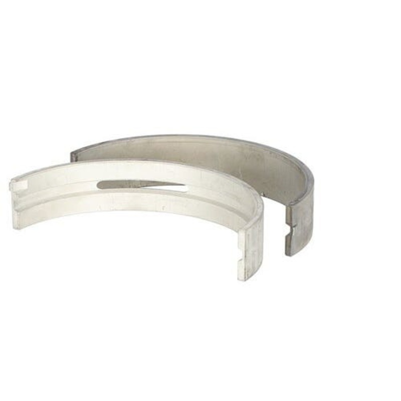 Main Bearing Kit - .50MM fits John Deere 410E 9100 9120 9200 9220 9300 9300T 9320 9320T 9330 9400 9400T 9420 9420T 9430 9520 9520T 9620 9620T RE68656