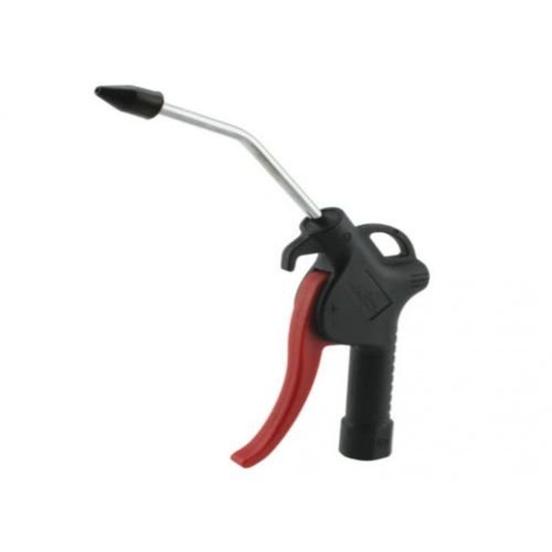 Milton Air Tool - Comfort Grip Blo Gun fits Tools Air Compressor Accessories