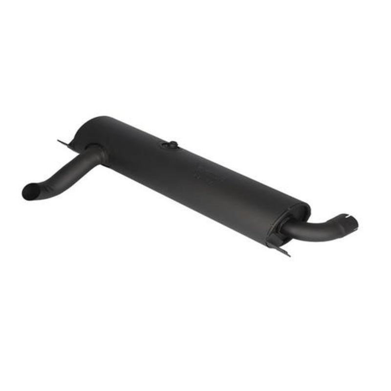 Muffler - Black fits Bobcat S150 S160 S175 S185 S205 T180 T190 6683915