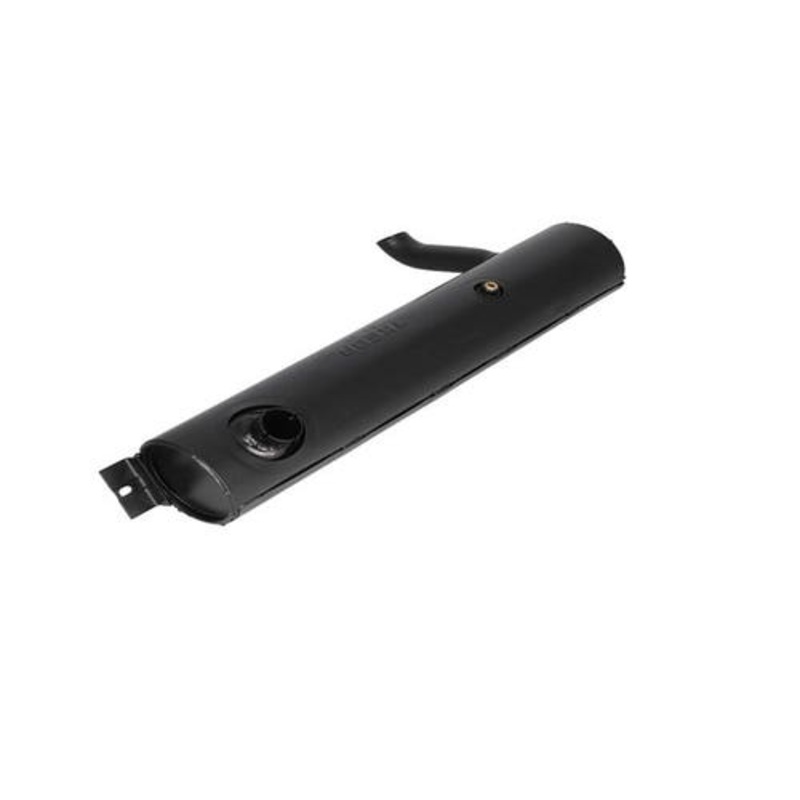 Muffler - Black fits Bobcat T140 S130 S150 S175 7137824