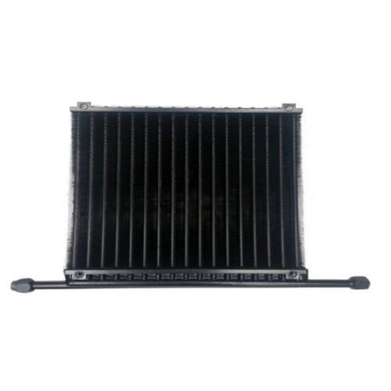 Oil Cooler - Hydraulic fits Case 410 420 420CT 87050342