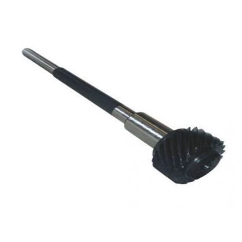 Oil Pump Drive Gear and Shaft fits John Deere 4040 4230 4240 4320 4430 4440 4630 4640 4840 8440 8640 646B 740A 8430 646 690 690B 740 743 7020 R64568