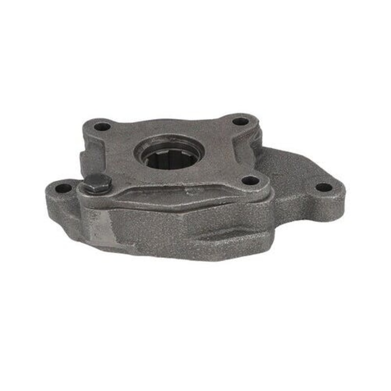 Oil Pump fits Massey Ferguson 375 390 398 275 290 3637489M91 fits Case IH 293177A1 fits Landini fits McCormick fits Renault