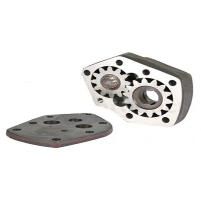 Oil Pump - Syncro-Range Transmission fits John Deere 600 600 4020 4000 AR41949 R40827 AR40670 R40637