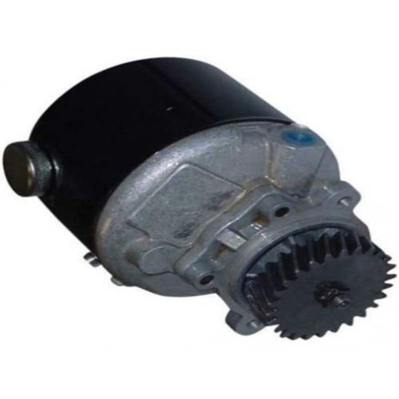Power Steering Pump fits Ford 2000 3000 4000 4110 3600 2600 3600 4600 5600 6600 2600 2600 3600 3600 4600 6600 2600 4600 5000 6600 7600 E6NN3K514CA