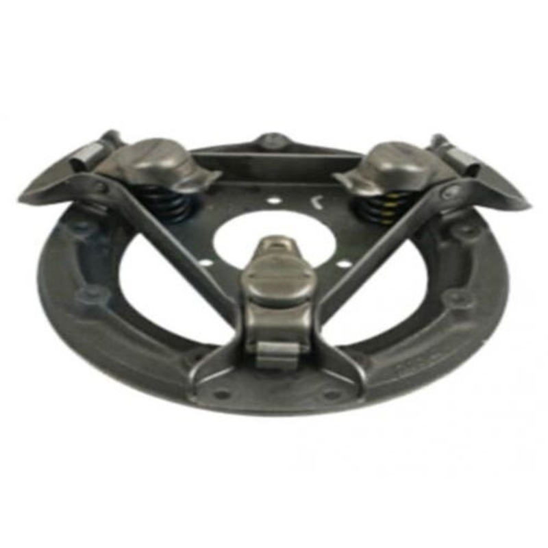 Pressure Plate fits John Deere 300 300B 301 310 400 401 410 1020 1520 2020 2030 2040 2150 2155 2240 2255 2350 2355 2440 2550 2555 2630 2640 AT60368