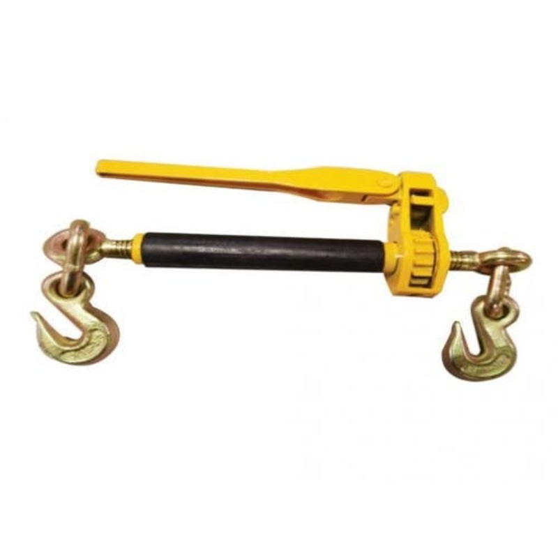 Ratchet Quikbinder- 5/16" - 3/8" 7100 Lbs. Capacity fits Trailer & Towing Chains & Binders