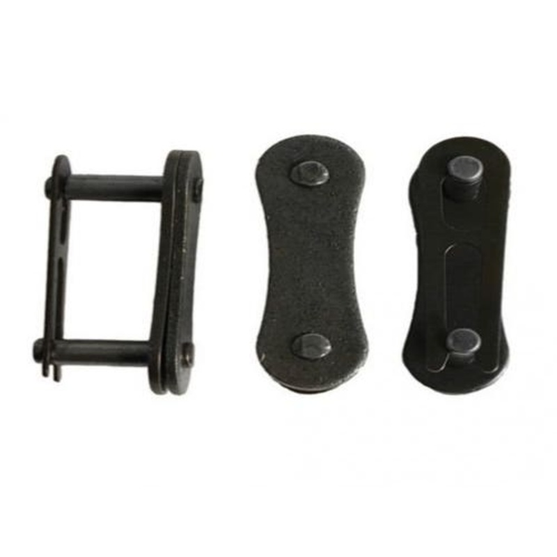 Roller Chain Connector Link 2040 4 PK fits Roller Chain/ Sprockets/ Hubs Roller Chain