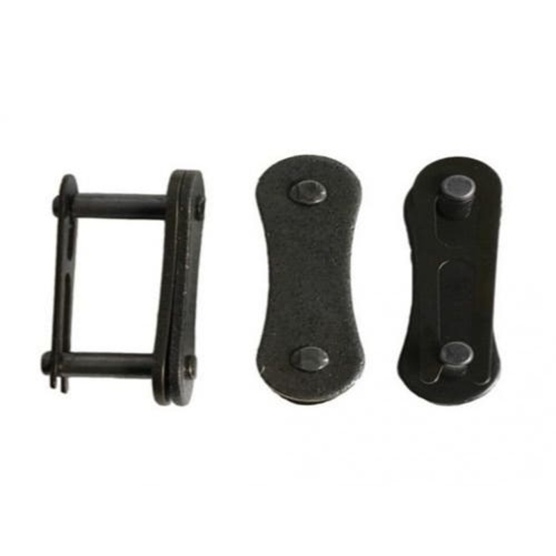 Roller Chain Connector Link 2050 3PK fits Roller Chain/ Sprockets/ Hubs Roller Chain