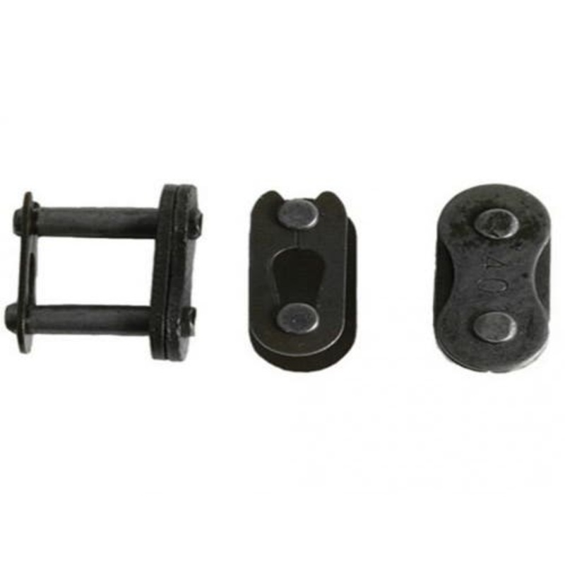 Roller Chain Connector Link 41 4 PK fits Roller Chain/ Sprockets/ Hubs Roller Chain