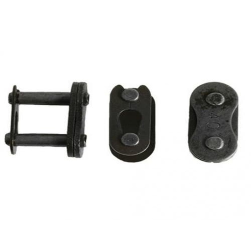 Roller Chain Connector Link 50 4 PK fits Roller Chain/ Sprockets/ Hubs Roller Chain
