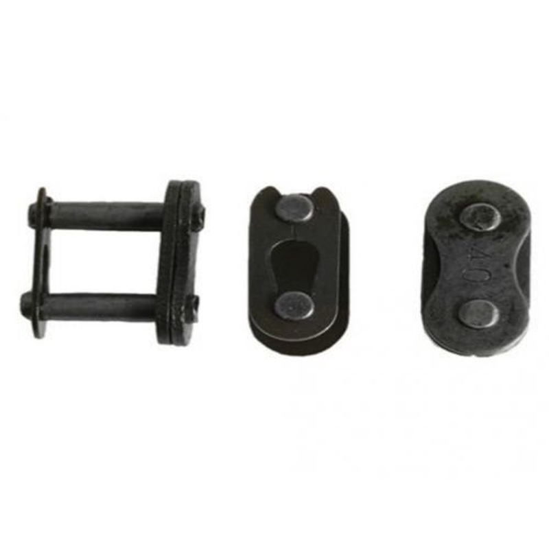 Roller Chain Connector Link 60 Heavy 3PK fits Roller Chain/ Sprockets/ Hubs Roller Chain