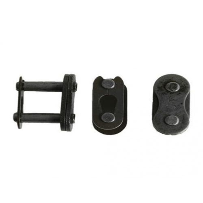 Roller Chain Connector Link 80 Heavy 2PK fits Roller Chain/ Sprockets/ Hubs Roller Chain