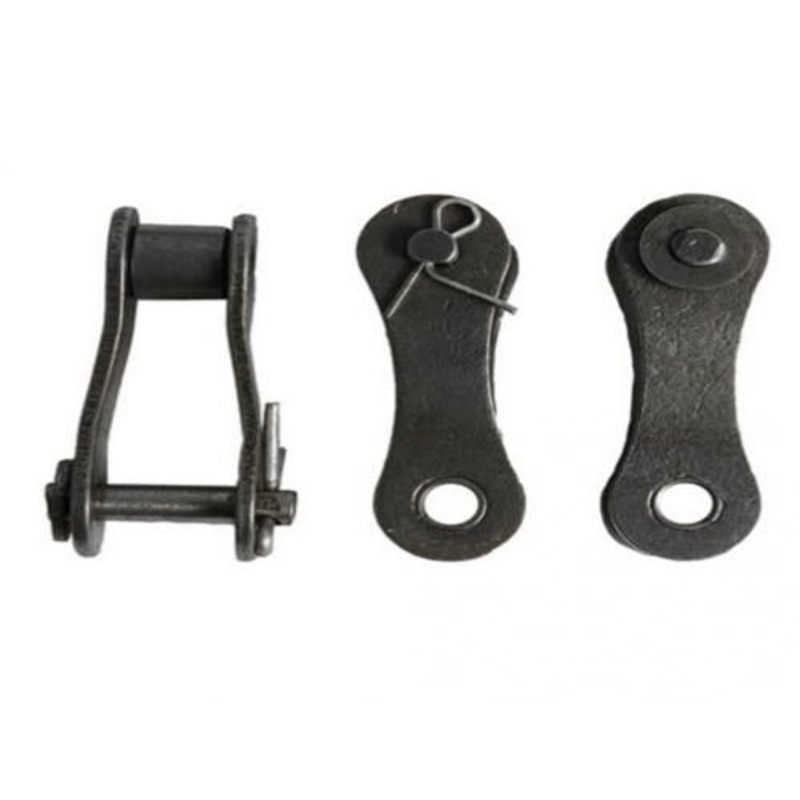 Roller Chain Offset Link 2040 4PK fits Roller Chain/ Sprockets/ Hubs Roller Chain