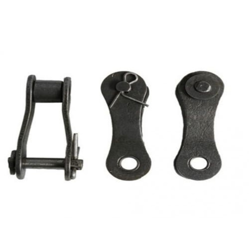 Roller Chain Offset Link 2050 3PK fits Roller Chain/ Sprockets/ Hubs Roller Chain