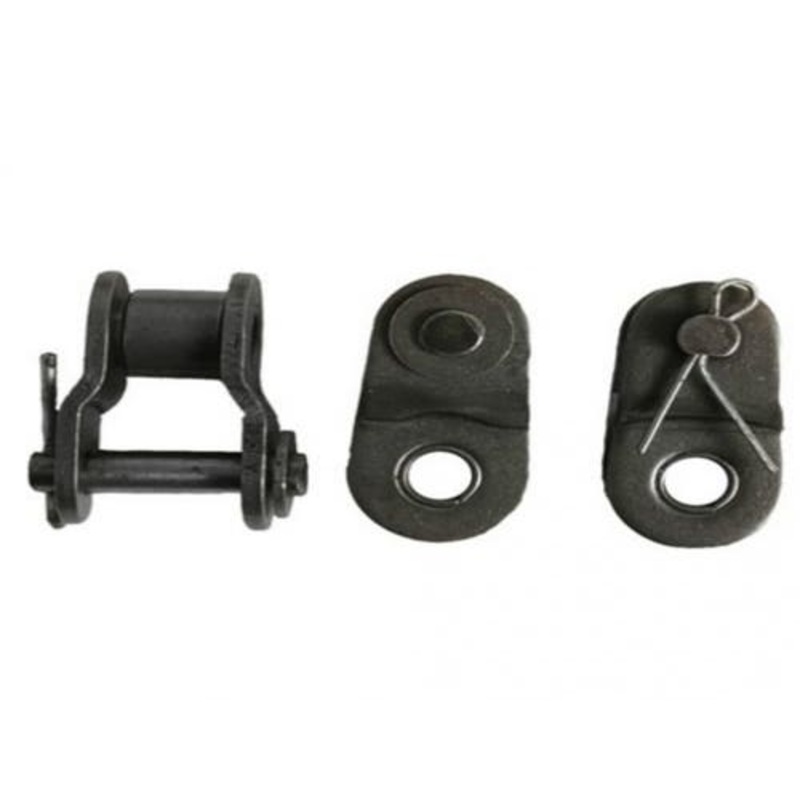 Roller Chain Offset Link 40 4 PK fits Roller Chain/ Sprockets/ Hubs Roller Chain