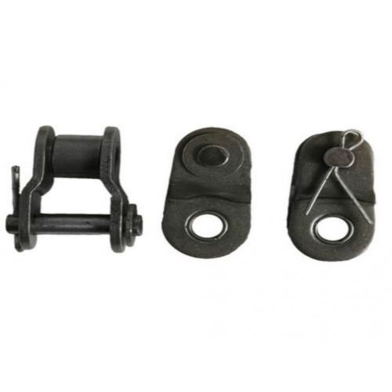 Roller Chain Offset Link 41 4PK fits Roller Chain/ Sprockets/ Hubs Roller Chain